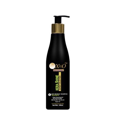 Kera Shine Shampoo